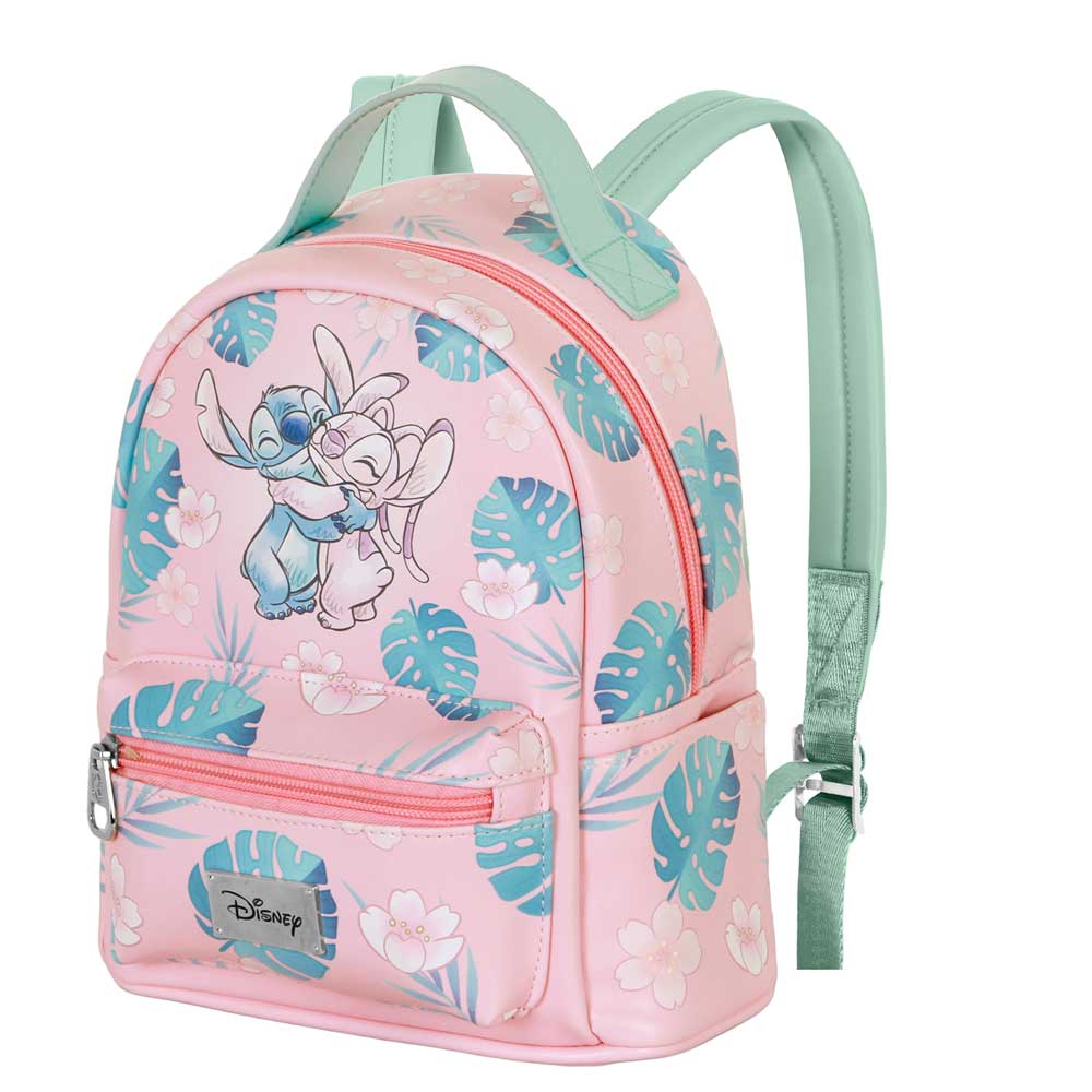 Sac à Dos Heady Petit Disney Lilo & Stitch « Hug »