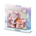 Coffret Journal + Stylo Disney Frozen 2