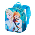 Sac à Dos 3D Elite Disney La Reine des Neiges 2 « Lovely »