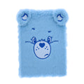 Care Bear pluche notitieboekje