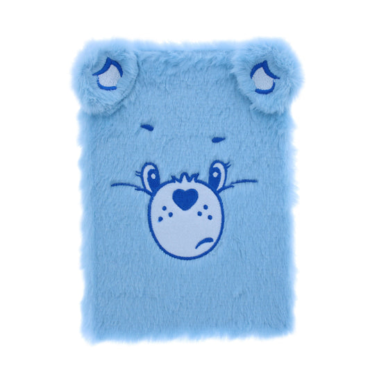 Carnet en – peluche les Bisounours | Blueprint Collections – vue 1