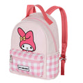 Sac à Dos mignon petit Heady Hello Kitty « My Melody »
