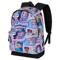 Mochila HS FAN 2.2 Princesas Disney « Comic »