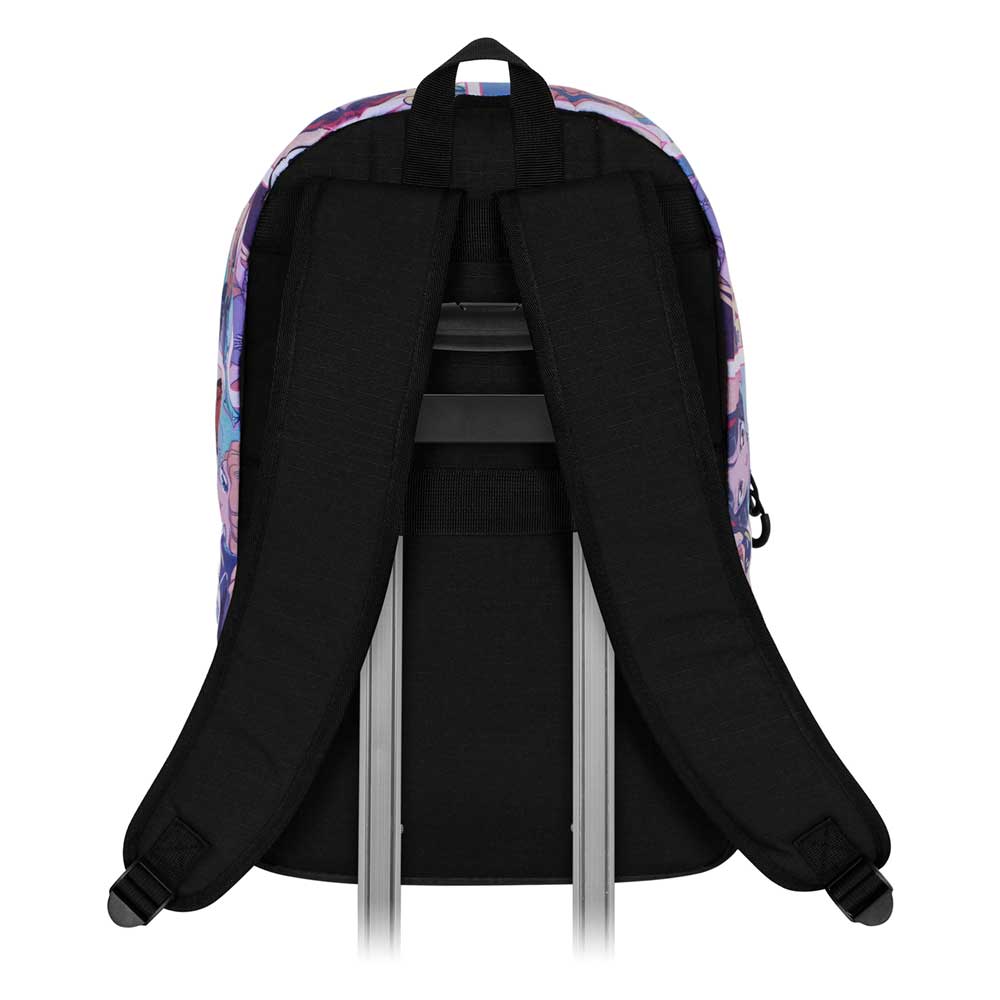 Mochila HS FAN 2.2 Princesas Disney « Comic »