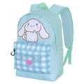 HS FAN 2.2 Rucksack Hello Kitty « Cinnamoroll Vichy »