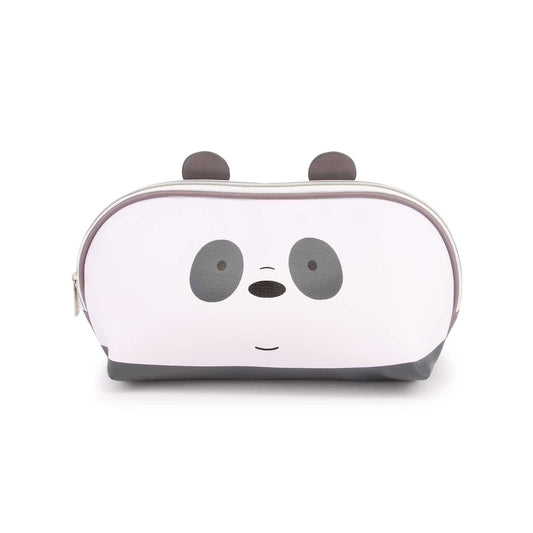 Trousse de Toilette Ours Pour Un et Un Pour T'Ours - Panda Jly