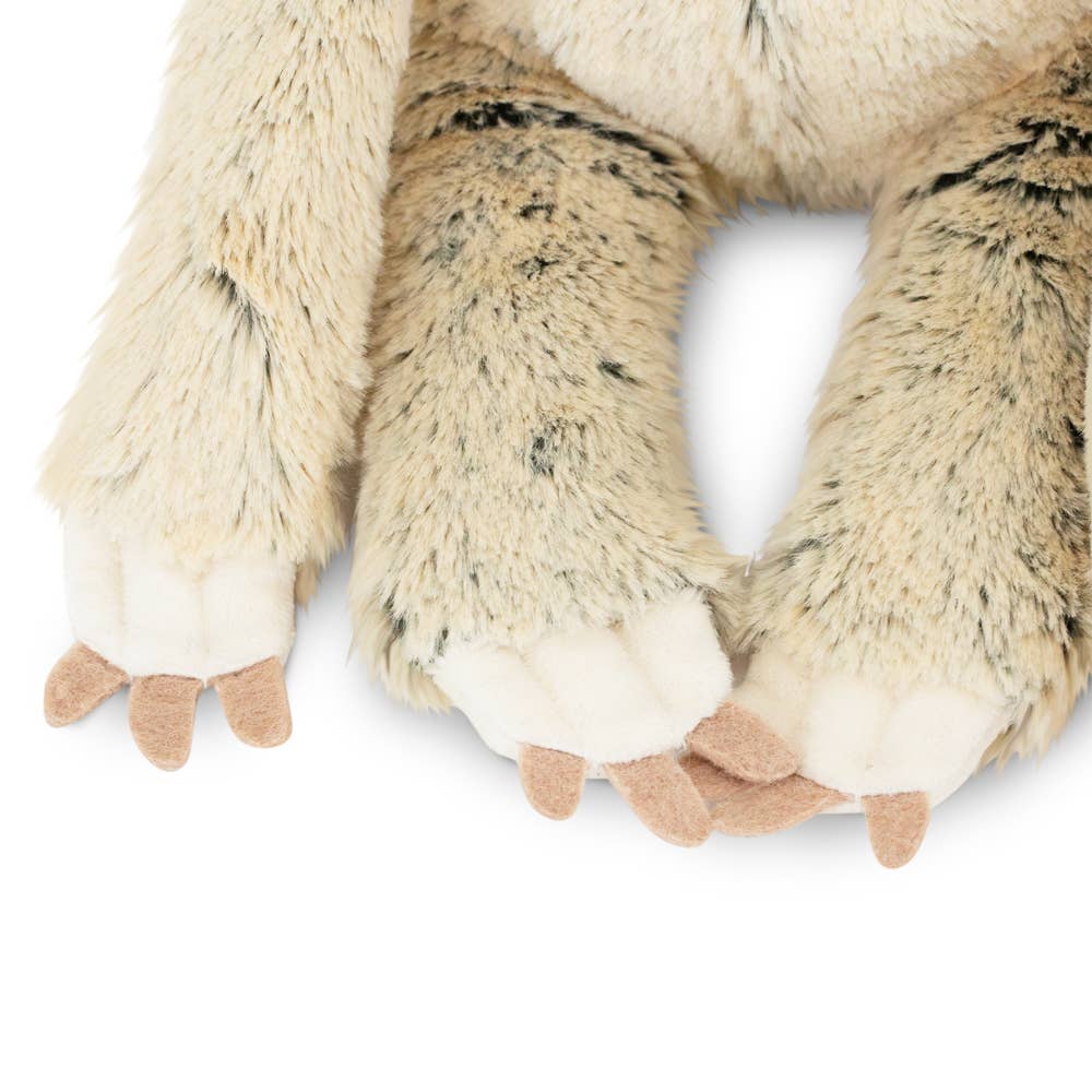 Peluche Paresseux