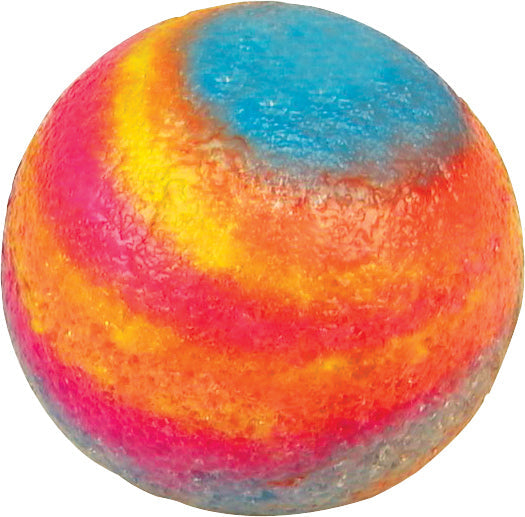 MAKE YOUR OWN BOUNCY BALLS