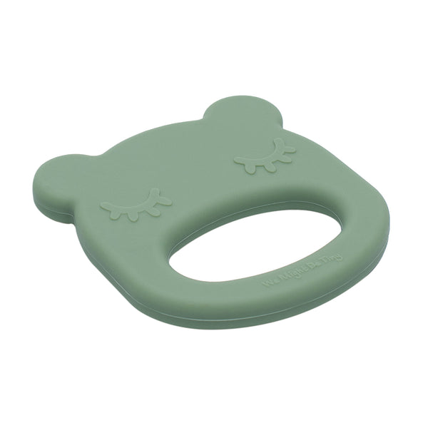 Anneau de Dentition Ours Sauge