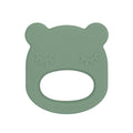 Sage bear dentition ring