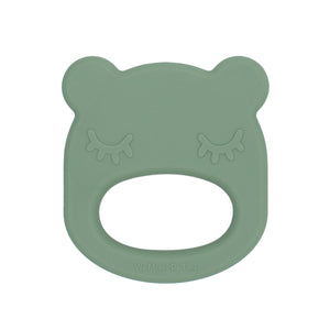 Anillo de dentición de Sage Bear