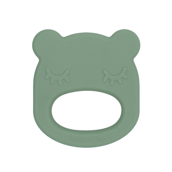 Anneau de Dentition Ours Sauge