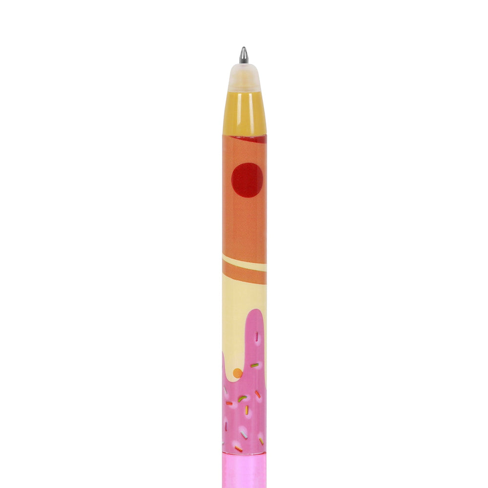 Stylo Gel Effaçable Disney Lilo & Stitch « Mix »