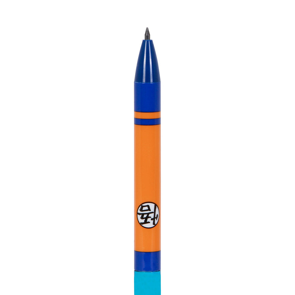 Crayon Éternel Dragon Ball « Ultra Instinct »