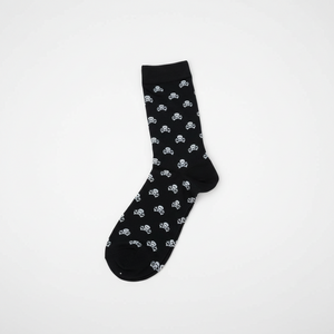 Skull Socks