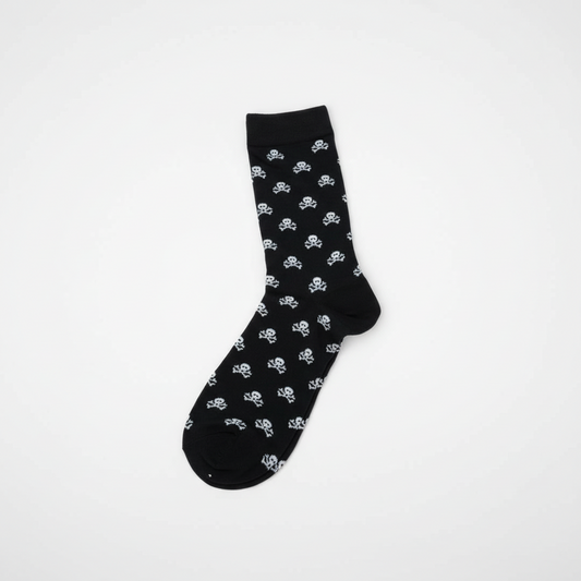 Skull Socks