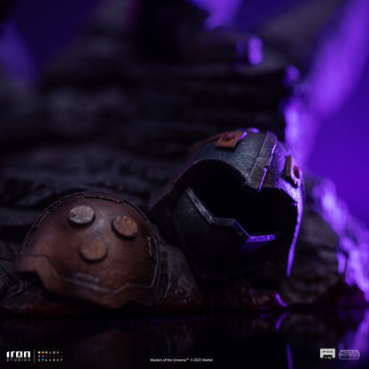 Statue Faker - Masters of the Universe - Art Scale 1/10