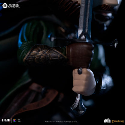 Figurine Aragorn - The Lord of the Rings - Mini Co.