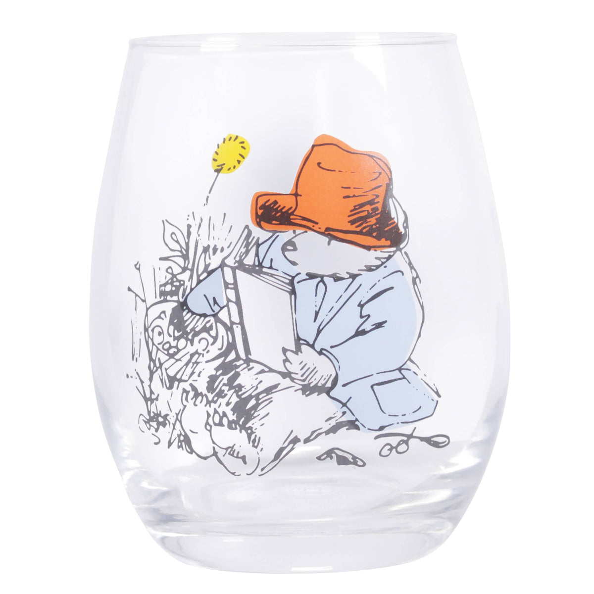Boîte en Verre Paddington - 550 ml