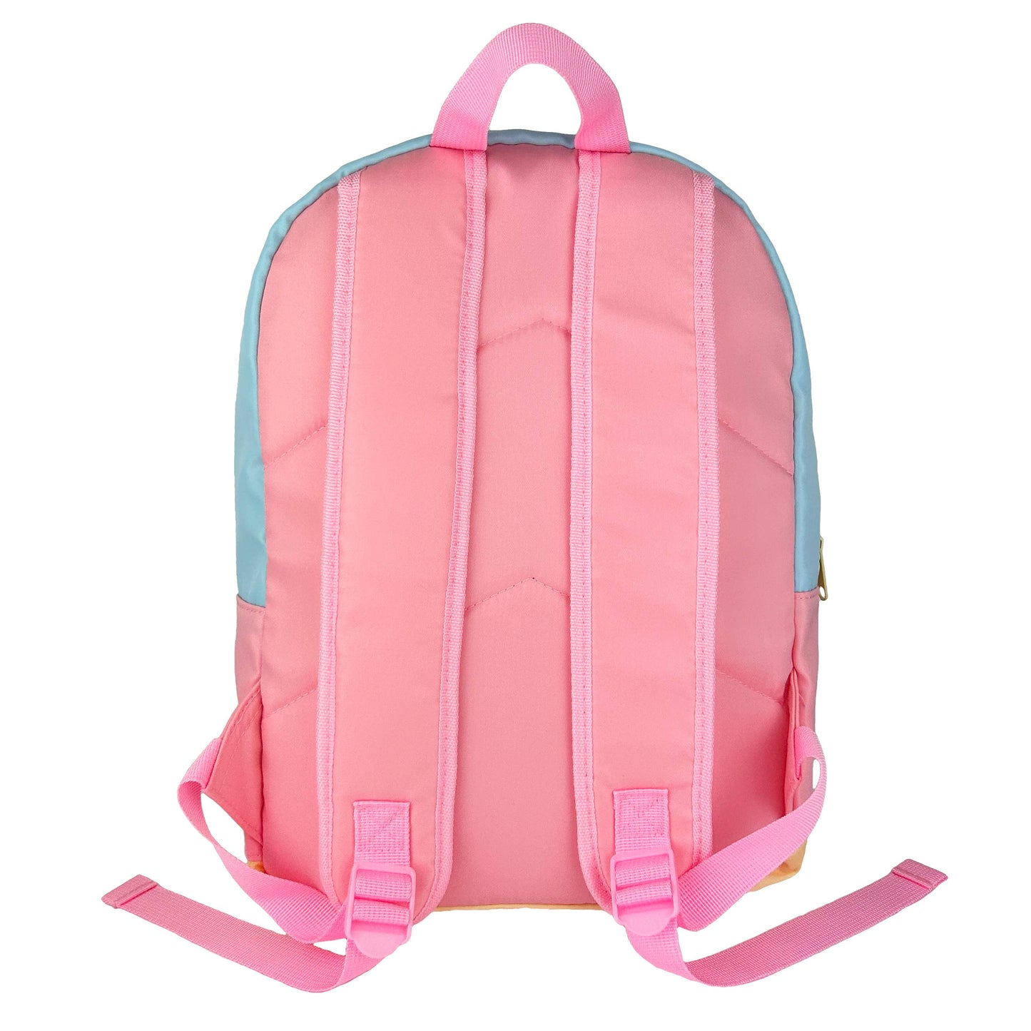 Mochila de vacaciones tropicales de Pusheen