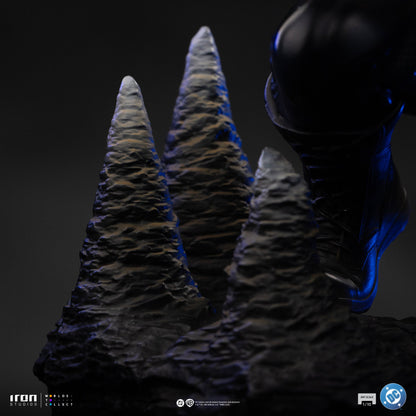 Batman vs Bane Statue - DC Comics - Art Scale 1/10 - Iron Studios