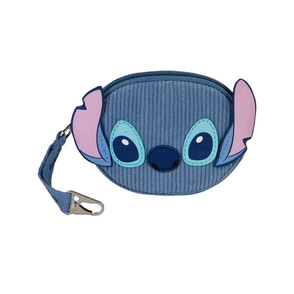Porte-Monnaie Pill Roy Disney Lilo & Stitch « Sight »