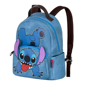 Sac à Dos Heady 2.0 Disney Lilo & Stitch « Updown »