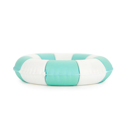 Décapsuleur Bouée Turquoise