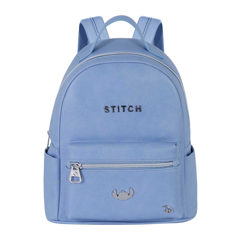 Zaino Heady Disney Lilo & Stitch « Steel »