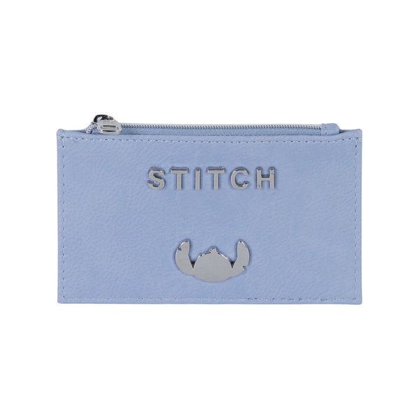 Porte-Cartes Slim Disney Lilo & Stitch « Steel »