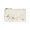 Porte-Cartes Slim Disney Lilo & Stitch « Cream »