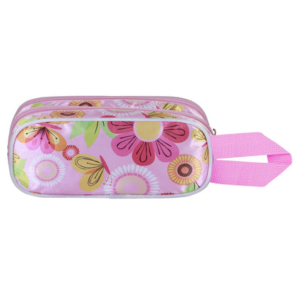 Trousse 3D Double Disney Minnie Mouse « Kitten »