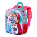 Sac à Dos 3D Elite Disney La Reine des Neiges 2 « Family »