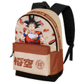 HS FAN 2.2 Rucksack Dragon Ball « Goku Foodie »
