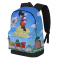 Zaino HS FAN 2.2 Dragon Ball « Goku Piccolo »