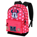 HS FAN 2.2 Rugzak Disney Minnie Mouse « Class »