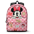 HS FAN 2.2 Rugzak Disney Minnie Mouse « Journey »