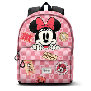 Mochila HS FAN 2.2 Disney Minnie Mouse « Journey »