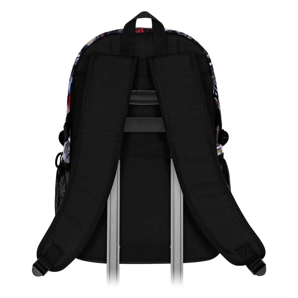 Fight FAN 2.2 Marvel Captain America « Comic » Backpack