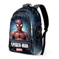 Fight FAN 2.2 Rucksack Marvel Spider-Man « Maximum »