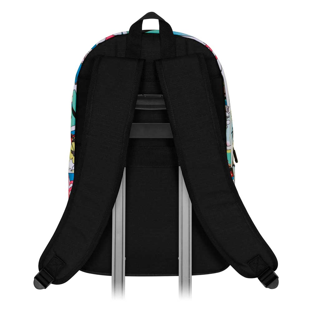 HS FAN 2.2 Barbie « Comic » Backpack