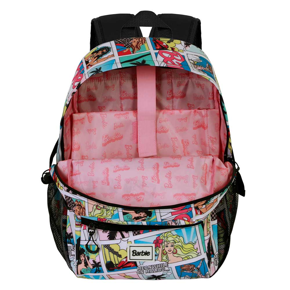 Sac à Dos Fight FAN 2.2 Barbie « Comic »