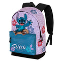 Mochila HS FAN 2.2 Disney Lilo & Stitch « Skate »