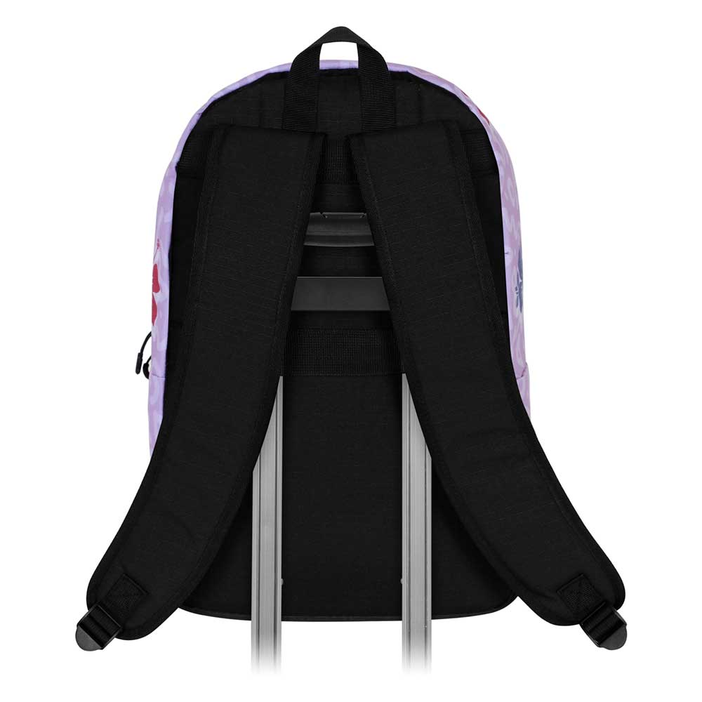 Mochila HS FAN 2.2 Disney Lilo & Stitch « Skate »