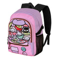Fight FAN 2.2 Rucksack Hello Kitty « Gashapon »