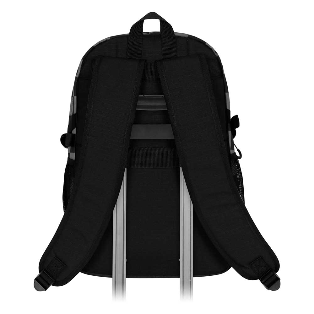 Mochila Fight FAN 2.2 Naruto « Ichiraku »