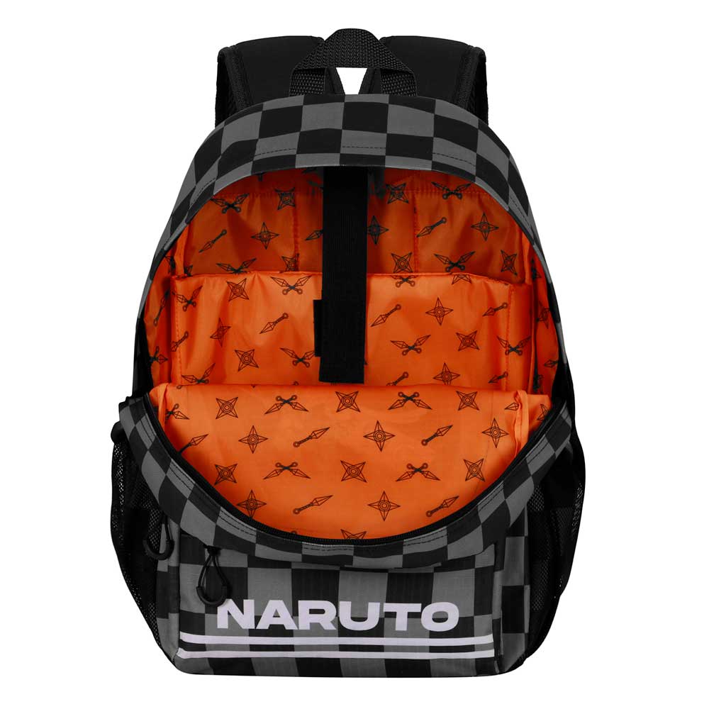 Sac à Dos Fight FAN 2.2 Naruto « Ichiraku »