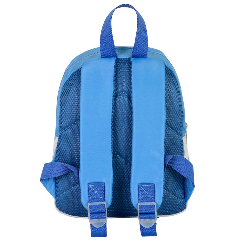Mochila Preescolar Joy Disney Lilo & Stitch « Cheeky »