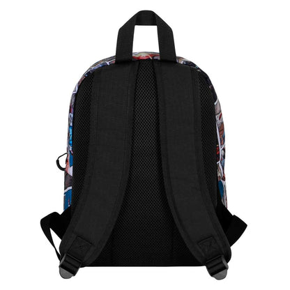 Sac à Dos HS FAN Marvel Captain America « Comic-Petit »