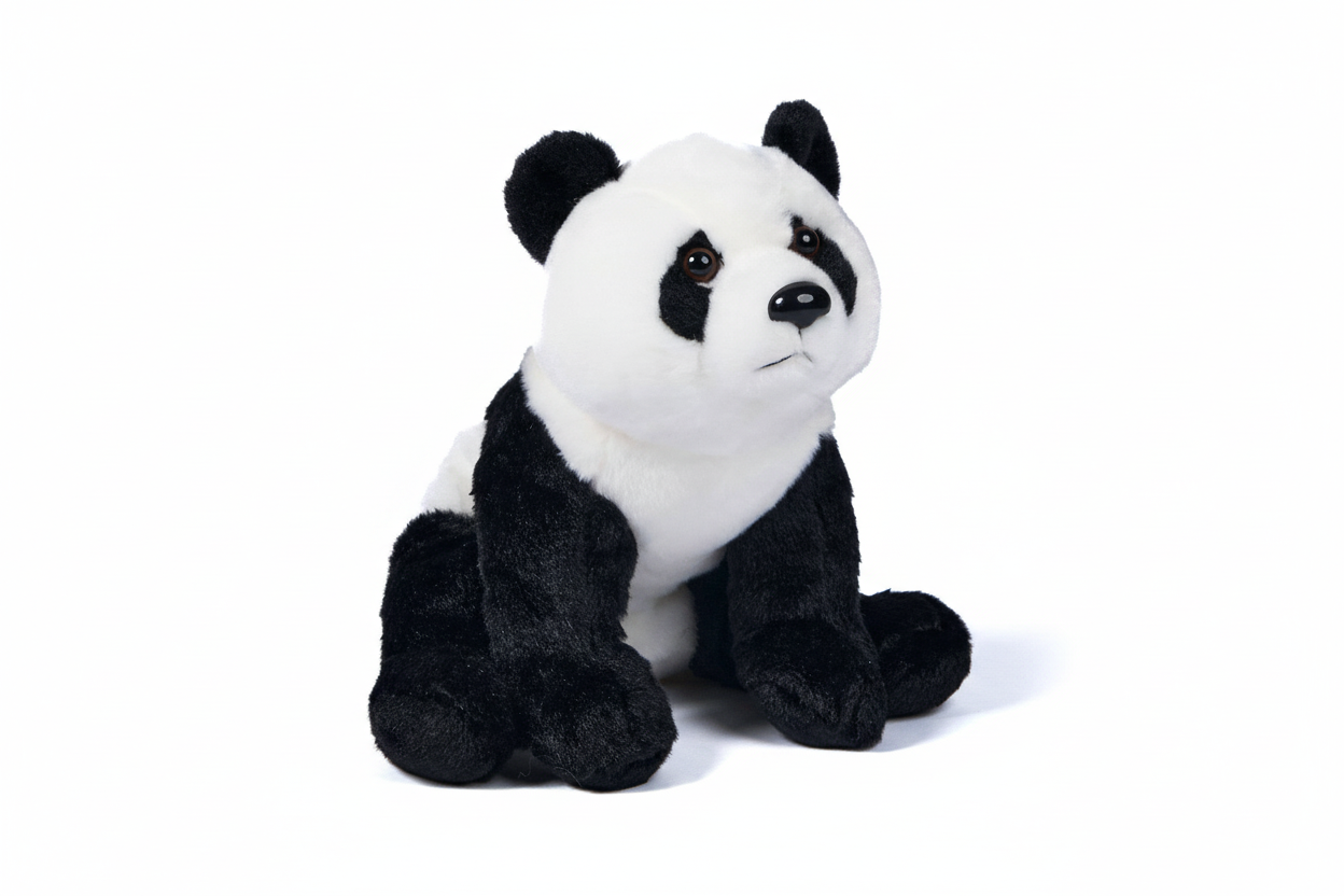 Panda Panda Assis